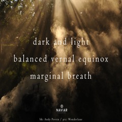 halF vernaL [naviarhaiku482]