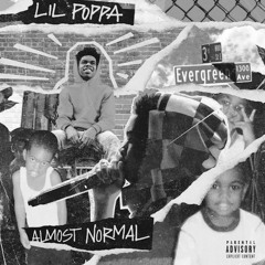 Lil Poppa & Quando Rondo - Been Thru (Slowed)
