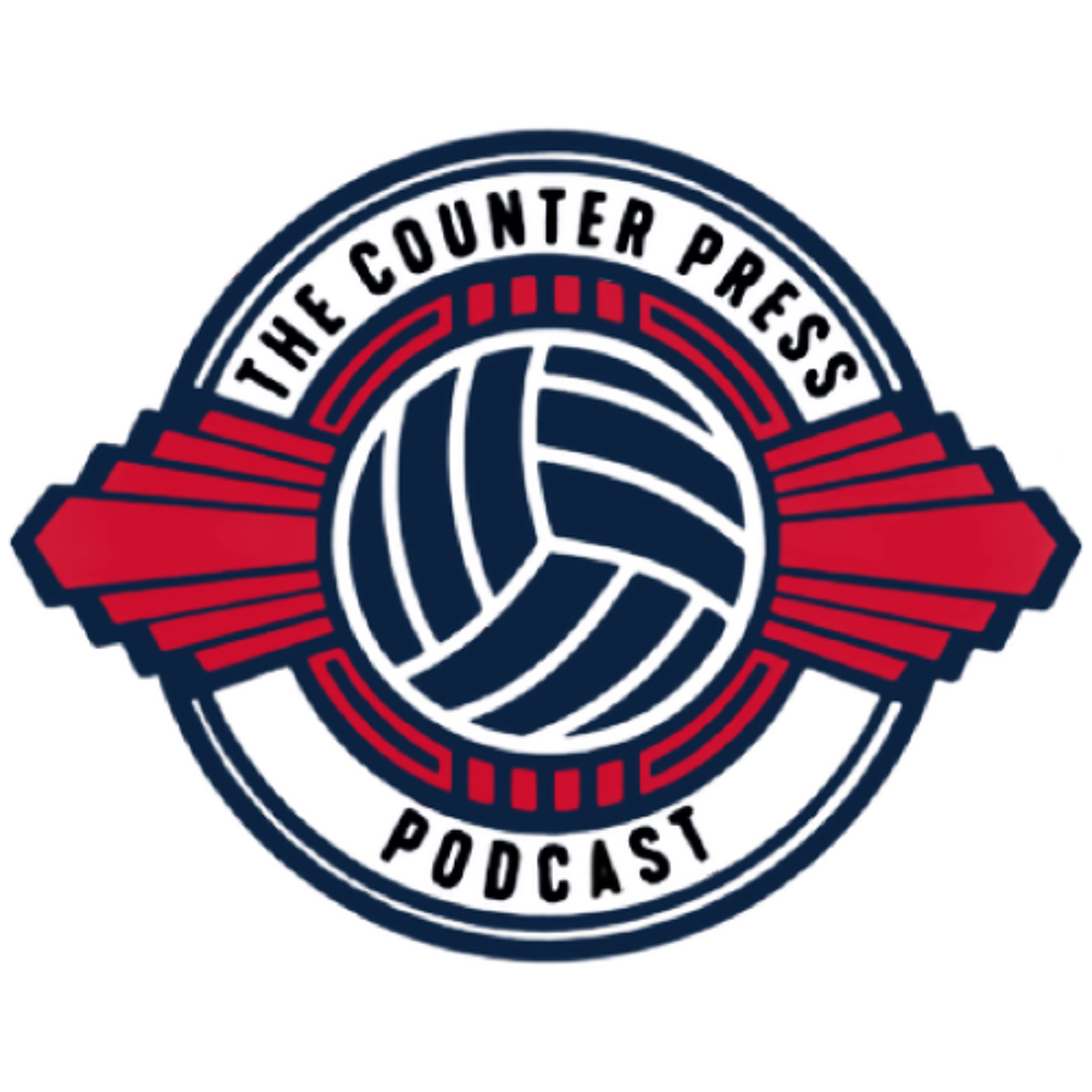Episode 233: The Counter Press Goes to Boston episode artwork
