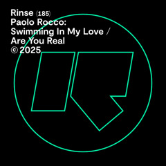 Paolo Rocco - Are You Real (Pre-Save)