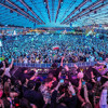 Vintage Culture Live at EDC Las Vegas 2025, Neon Garden DJ mix artwork - Electronic music tracklist cover image