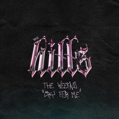 The Weeknd - Cry For Me (Hills Remix)