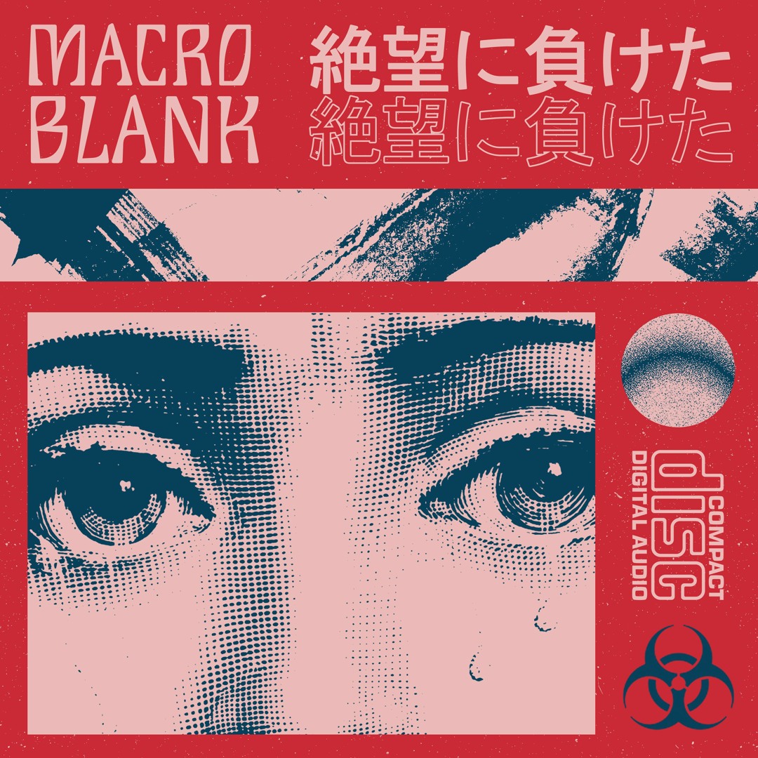 自作 「絶望」 絶望的な時に描いたものです。 artworks-O1TNYzNt7sBs9HTc-