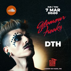DTH @ Slow Club - 07/03/2024