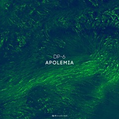 DP-6 - Apolemia [DP-6 Records, DR274]