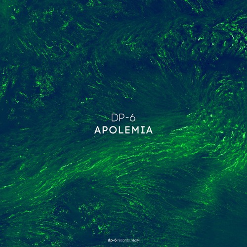 DP-6 - Apolemia [DP-6 Records, DR274]