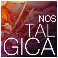 Nostalgica - Scurrvan (Goa Mashup)