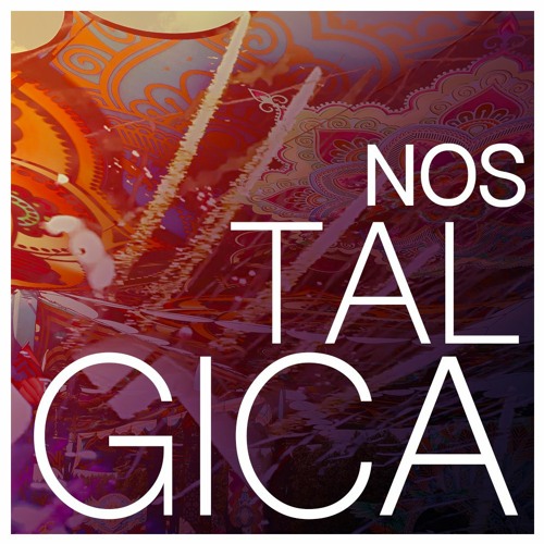 Nostalgica - Scurrvan (Goa Mashup)