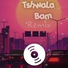 Crazy Baby Produções - Thswala Bam Remix