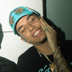 Paraíso Periférico - Veigh, Kyan (Speed up)