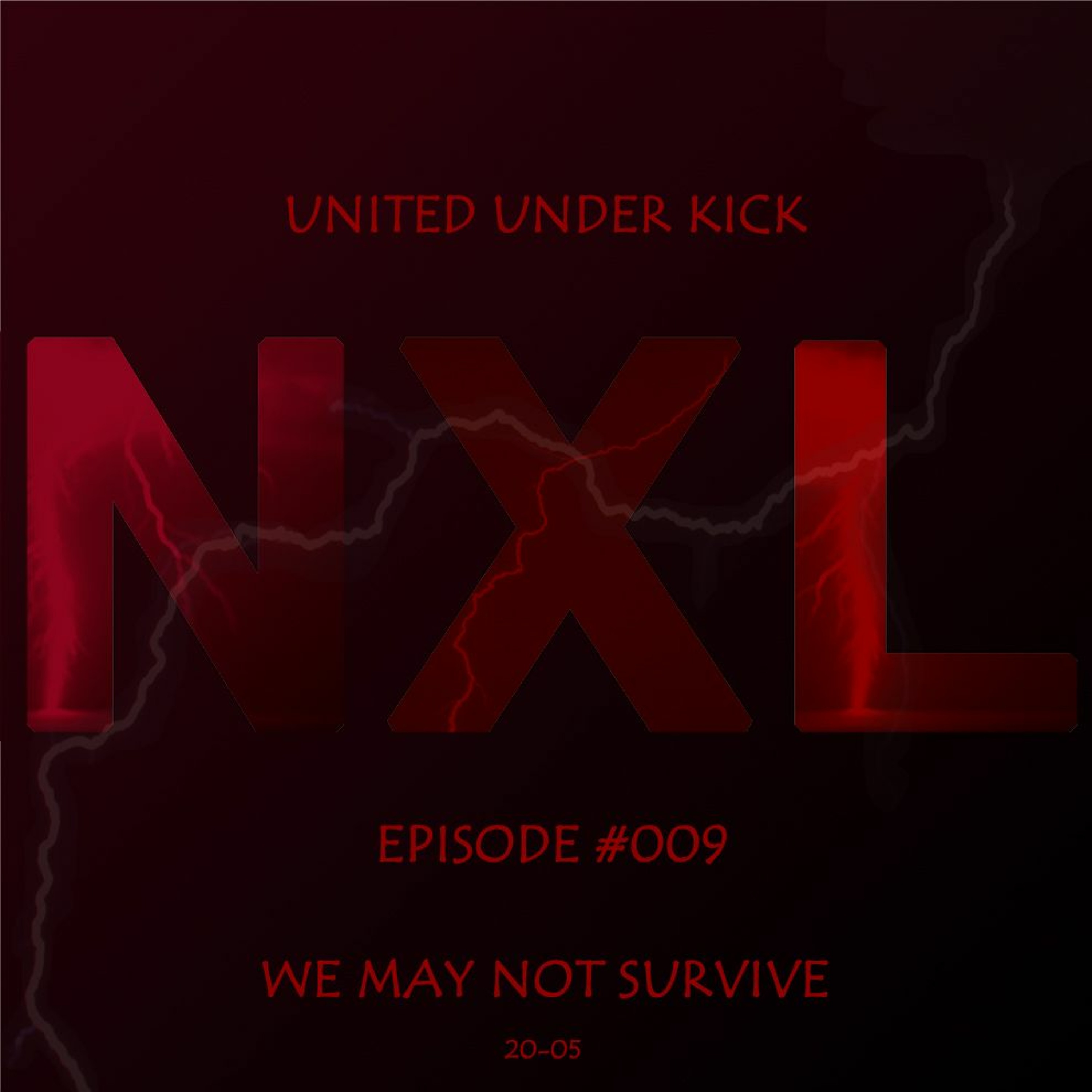 Rawlody NXL Podcast