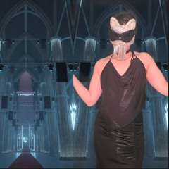 REBOOT ME HARDER(feat. Aion the Android & Julien the Cyborg)[DEMO][FREE DL]
