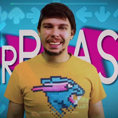 MrBeast Lore D Sides