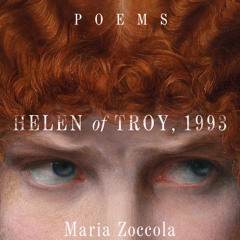 The Poetry Show: June 29, 2025 - Maria Zoccola