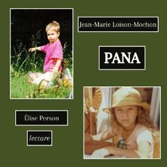 PANA [FR] | palabras caribeñas