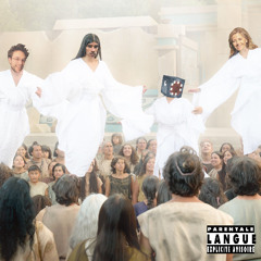 ACAPELA GANG - REBONJOUR (ft. LIL B4GU3TT3 CROI$$4NT) [extrait]