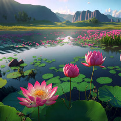 Unlocking the Eternal Dharma: Life as Illusion, Emptiness, and Awakening