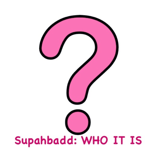 Who It Is (Prod By. MykelOnTheBeat)