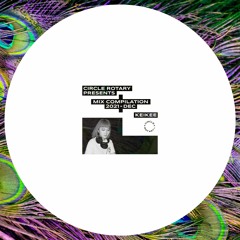 Mixset Compilation Vol.20 - KEIKEE