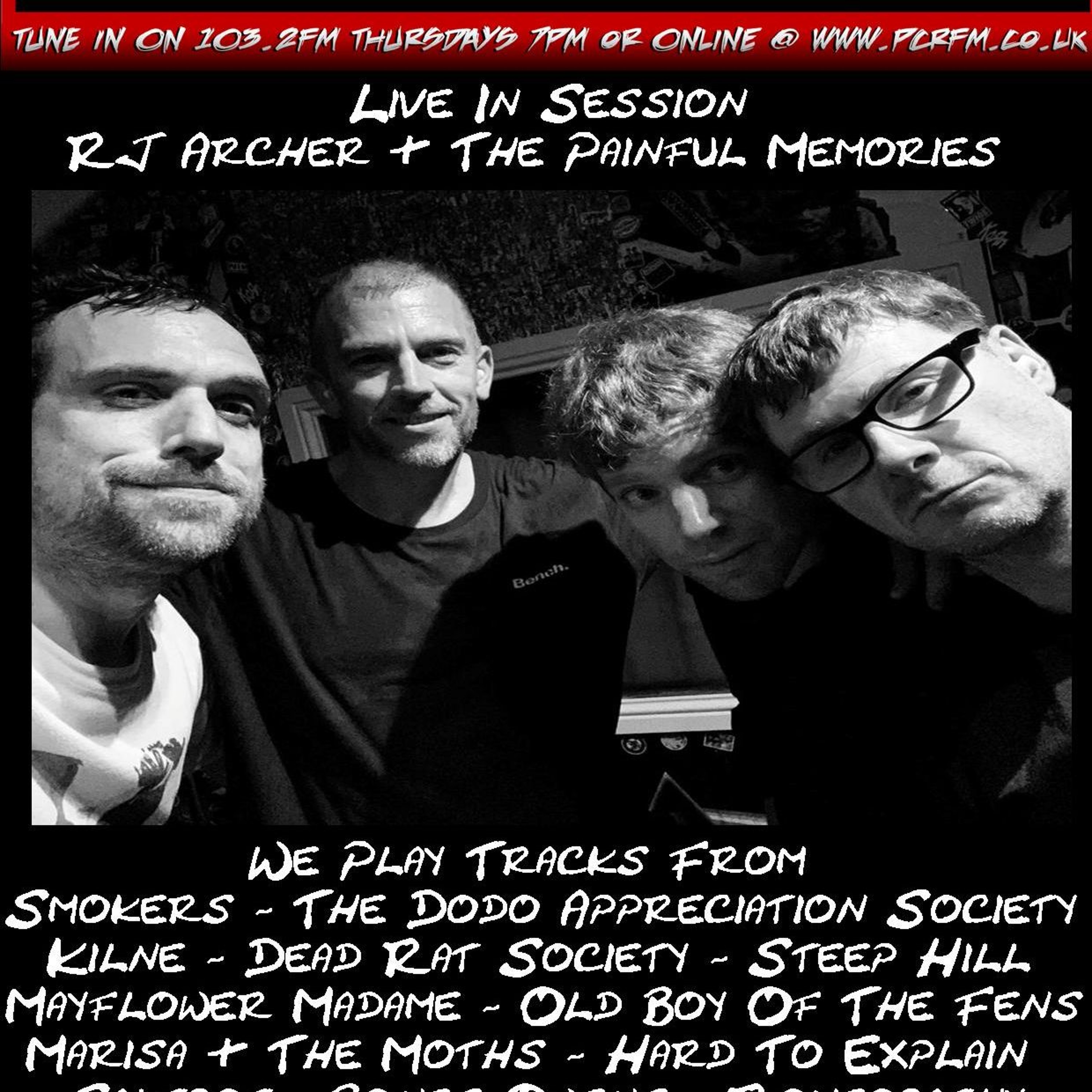 Doc Mason Radio Show