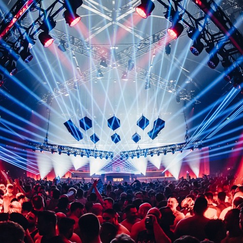 MG PARTY 2023 - HORDERN PAVILLION