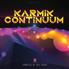 Cosmic Brahma - Babu Bhai (Preview)Coming Soon