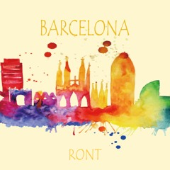 RONT - Barcelona - TKH-DS006
