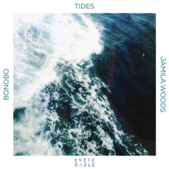 Tides - Bonobo & Jamila Woods (SNSES Remix)