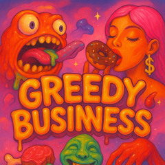 GREEDY BUSINESS