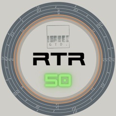 Gated Podcast 50 // RTR / Node // May 2023