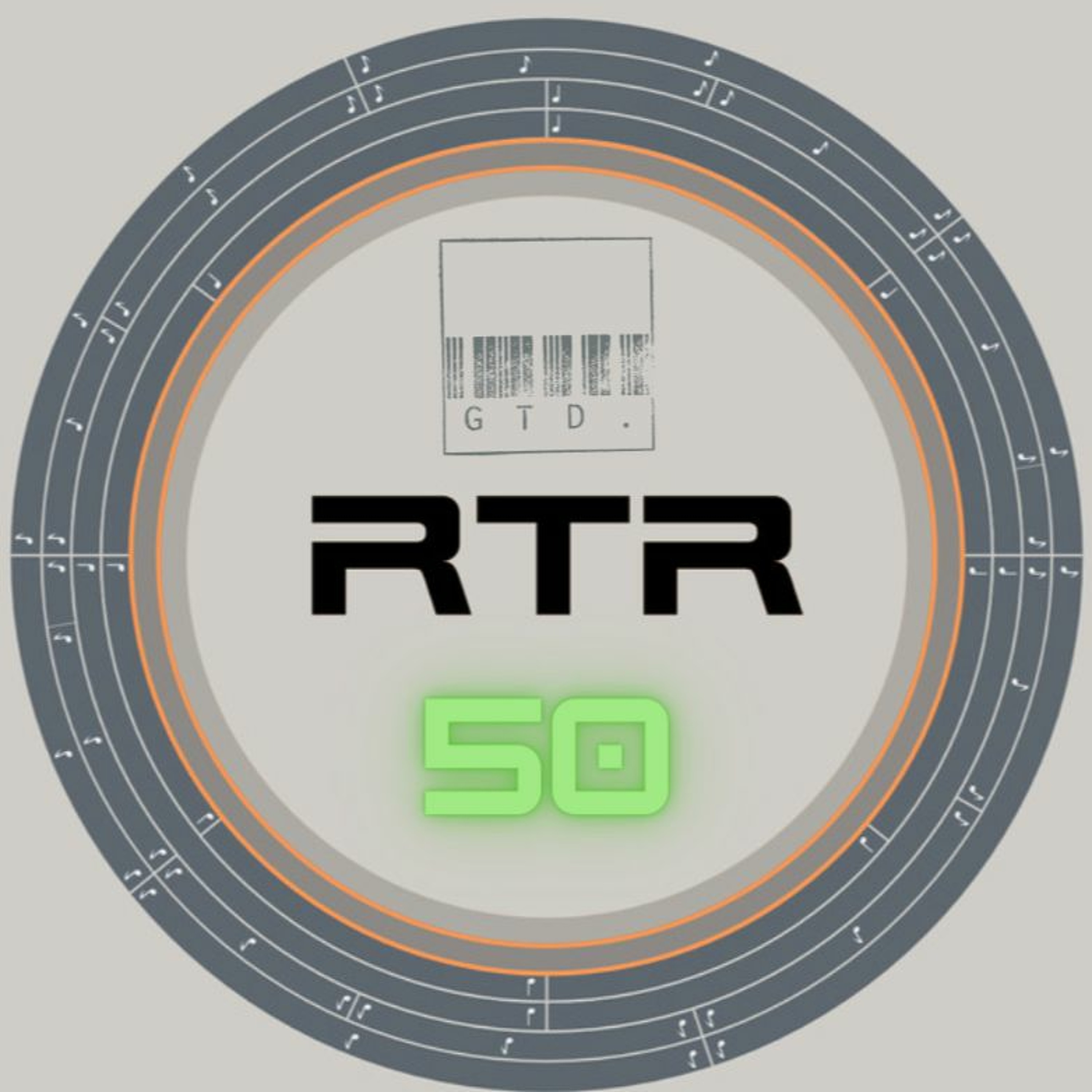 GTD. Radio