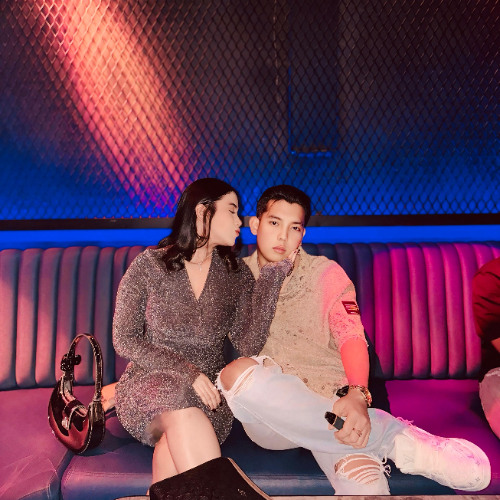 ON OLLL TURBO !!! ( MR EZA & MISS SELA )