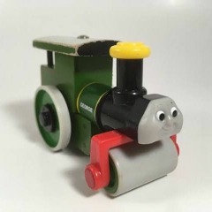 George's Theme [Series 1] - Thomas The Tank Engine & Friends