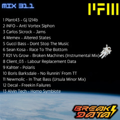 Power FM Mix 31.1