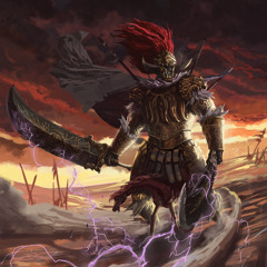 PROMISED CONSORT RADAHN