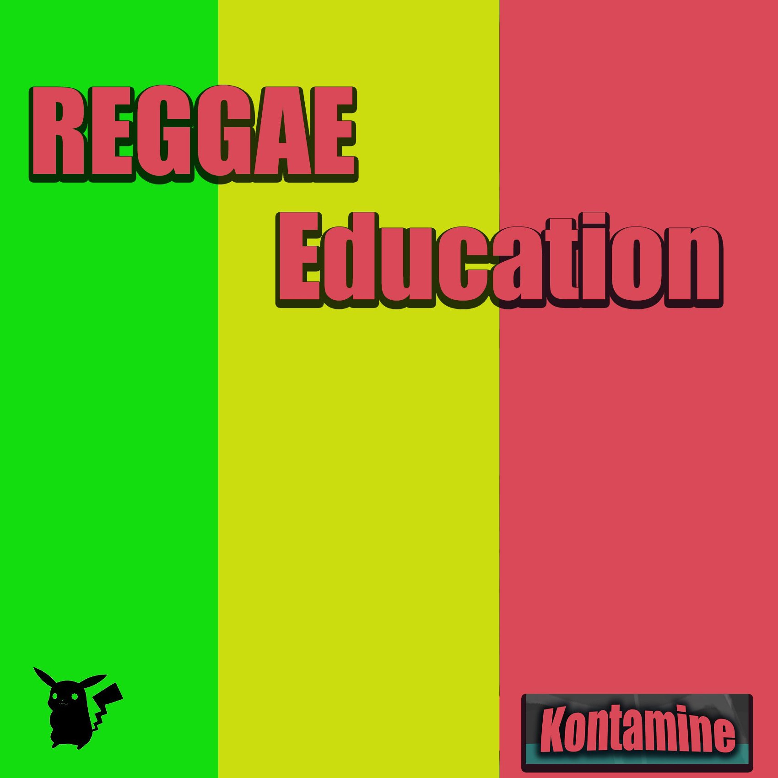 Education episode artwork