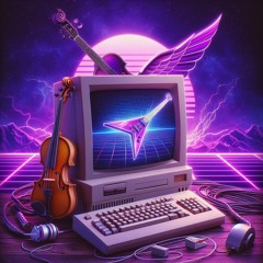Le Duel - Eject VHS (Feat Clara Delperier)