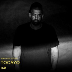 Podcast 041 with Tocayo