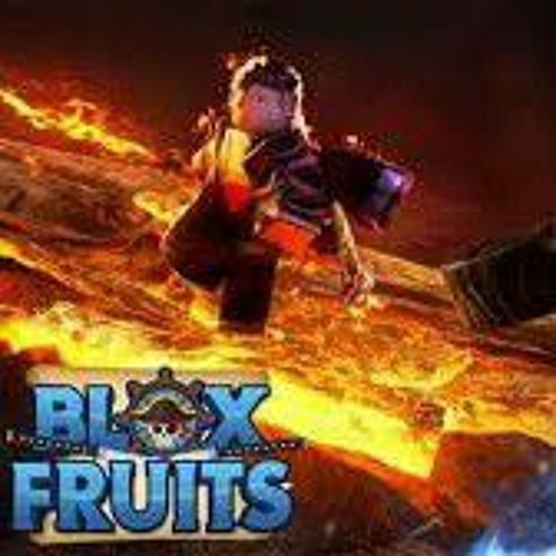 Blox fruits boom fruits​