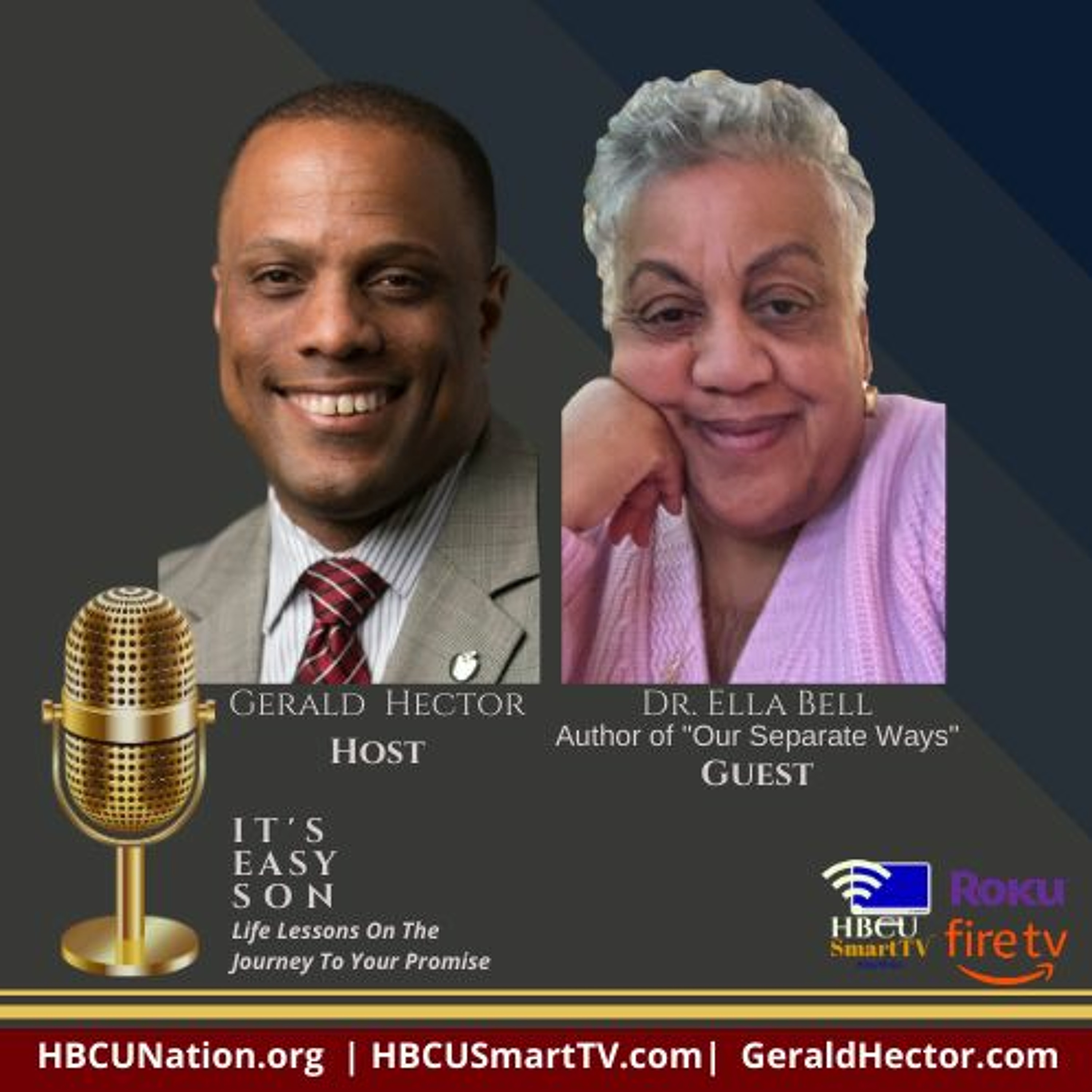 The HBCU Nation Radio Show