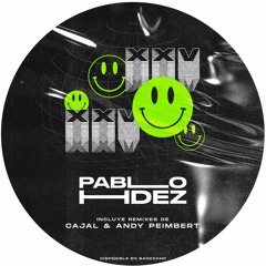 PREMIERE: Pablo Hdez - Hangover At Saturn (Cajal Remix)