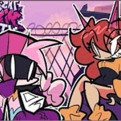 FNF: DJX OST