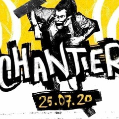 CHANTIER SET