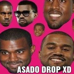 ASADO DROP XD