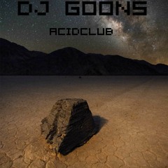 DJ G00ns - Acidclub