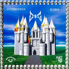 DUNGEON QUEST 1998 - bumboi w gutterbousouz (prod. bumboi)