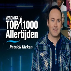 Za 30-06-2012 (09-12) Veronica Top 1000 Allertijden (Patrick Kicken) (Edit)