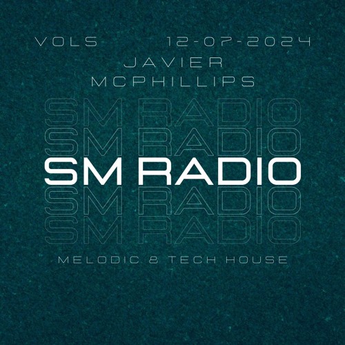 Set Style Music Radio 12 - 07 - 24 - (Melodic & Tech House)