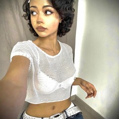 white tee- summer walker (sped up)