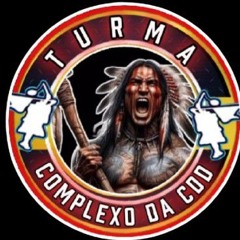 2025 TURMA COMPLEXO DA CDD